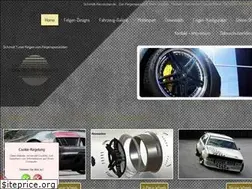Sites similar to schmidt-revolution.de