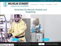 Sites similar to schmidt-seeheim.com