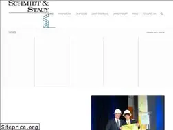 Sites similar to schmidt-stacy.com