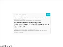 Sites similar to schmidt-stb.de