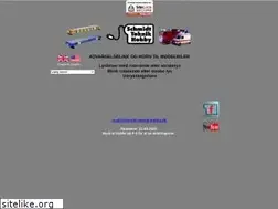 Sites similar to schmidt-teknik-hobby.dk