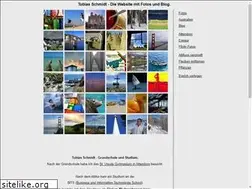 Sites similar to schmidt-tobias.de