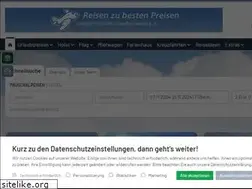Sites similar to schmidt-travel.de