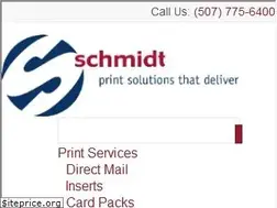 Sites similar to schmidt.com