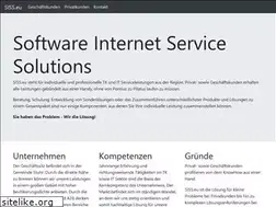 Sites similar to schmidt.ps