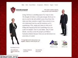 Sites similar to schmidtandbartelt.com
