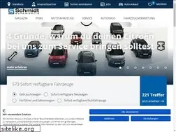 Sites similar to schmidtauto.at