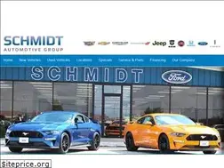 Sites similar to schmidtautogroup.com