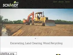 Sites similar to schmidtbros.net