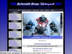 Sites similar to schmidtbrosmotorsports.com
