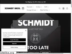 Sites similar to schmidtbrothers.com