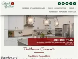 Sites similar to schmidtbuilders.com