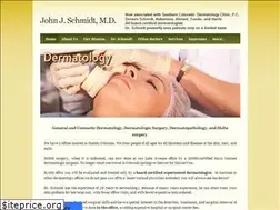 Sites similar to schmidtdermatology.com