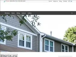 Sites similar to schmidtexteriors.com