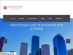Sites similar to schmidtfirm.com