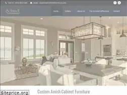 Sites similar to schmidtfurniture.com
