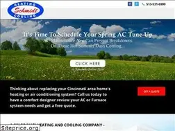 Sites similar to schmidtheating.com