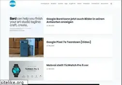 Sites similar to schmidtisblog.de