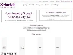Sites similar to schmidtjewelers.com
