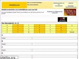 Sites similar to schmidtkonz.com