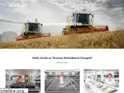 Sites similar to schmidtkord.de