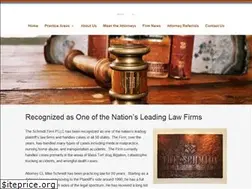 Sites similar to schmidtlaw.com