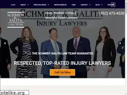 Sites similar to schmidtlaw.org