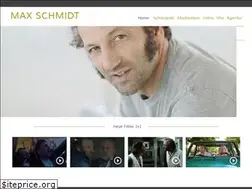 Sites similar to schmidtmax.de
