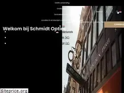 Sites similar to schmidtoptiek.nl