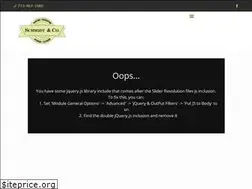 Sites similar to schmidtpaintco.com