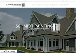 Sites similar to schmidtpainting.net
