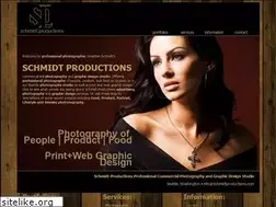Sites similar to schmidtproductions.com
