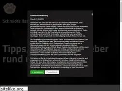 Sites similar to schmidts-katze.info