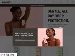 Sites similar to schmidts.com