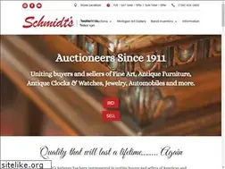 Sites similar to schmidtsantiques.com