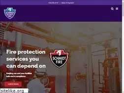 Sites similar to schmidtsecurity.com