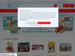Sites similar to schmidtspiele-shop.de