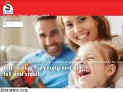 Sites similar to schmidtspiele.de