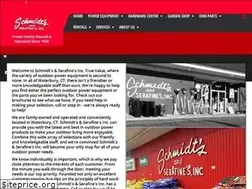 Sites similar to schmidtspower.com