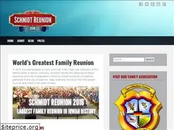 Sites similar to schmidtsreunite.com