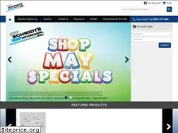 Sites similar to schmidtswholesale.com