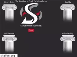 Sites similar to schmidttruck.com