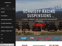 Sites similar to schmidtyracing.com
