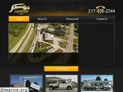 Sites similar to schmidysmachinery.com