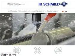 Sites similar to schmied-mb.de