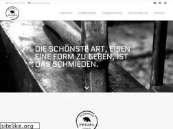 Sites similar to schmiede-petzel.de