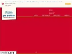 Sites similar to schmiede-roez.de