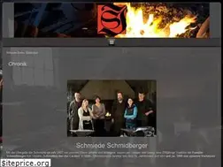 Sites similar to schmiede-schmidberger.at