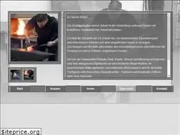 Sites similar to schmiede-zimmermann.de
