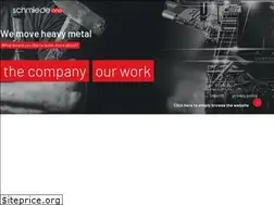 Sites similar to schmiede.one